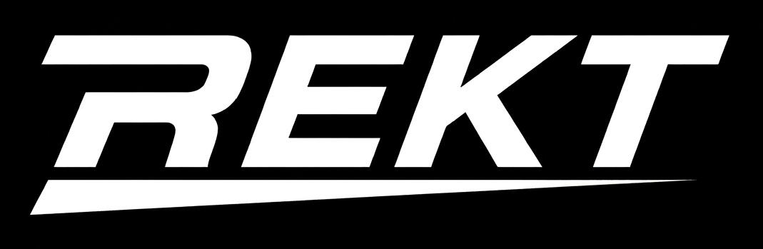 REKT2REBUILT logo